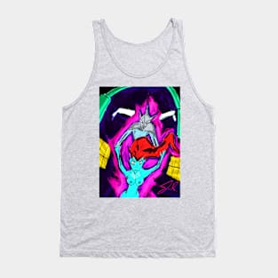 Flow Tank Top